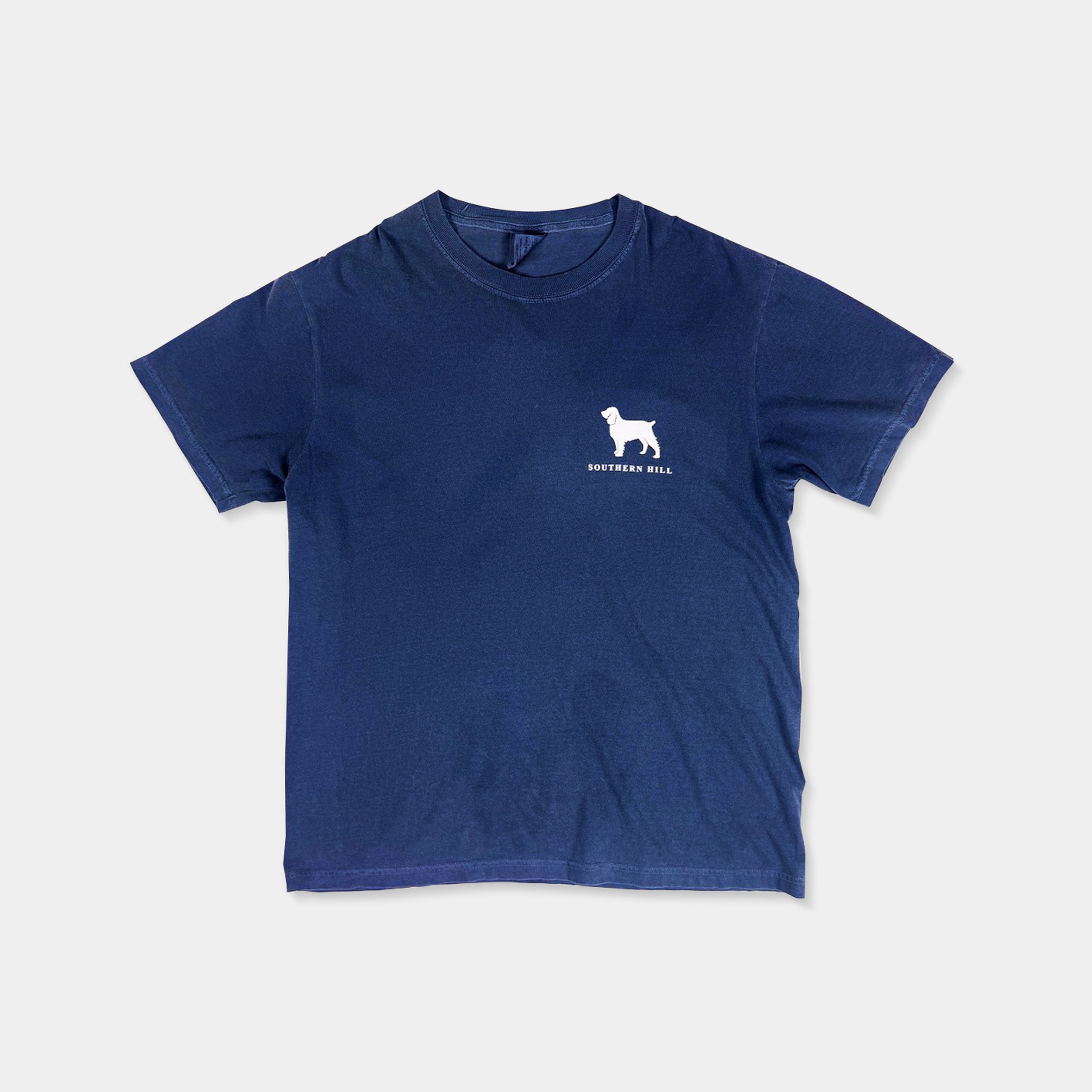 Boat Day T-shirt