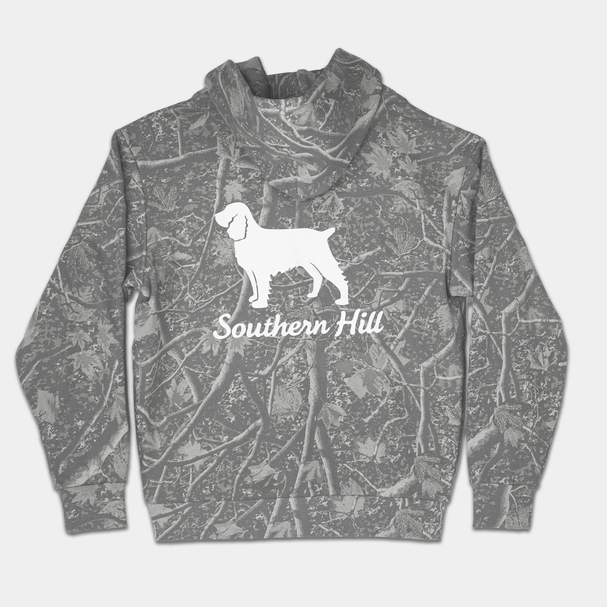 Logo deadwood camo