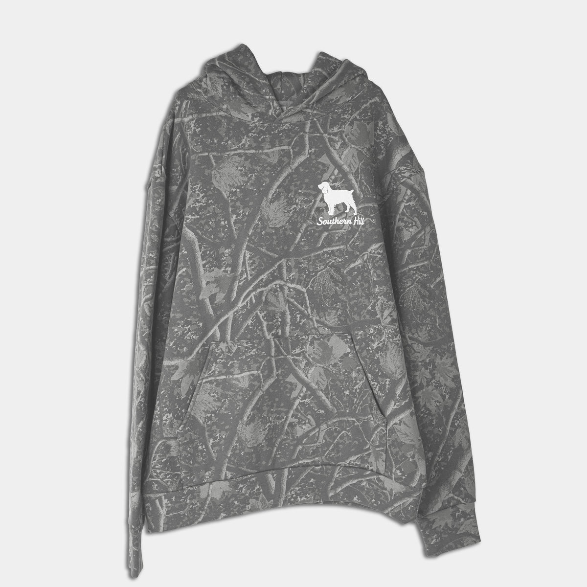 Logo deadwood camo