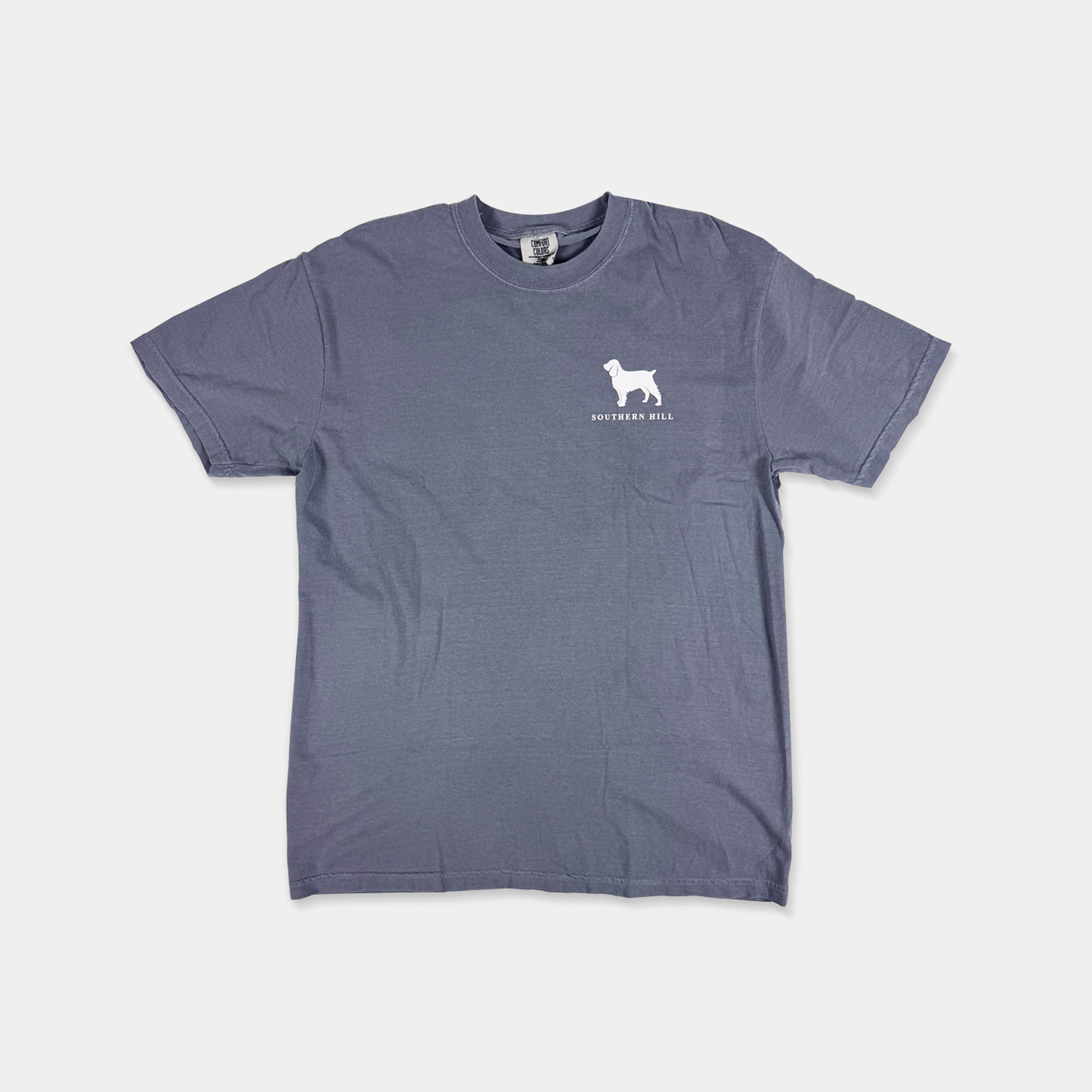Pin Up Cruise T-shirt