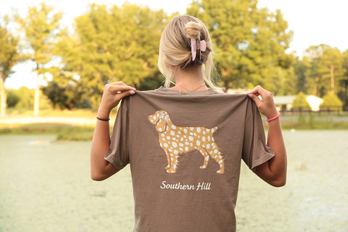Fawn Print