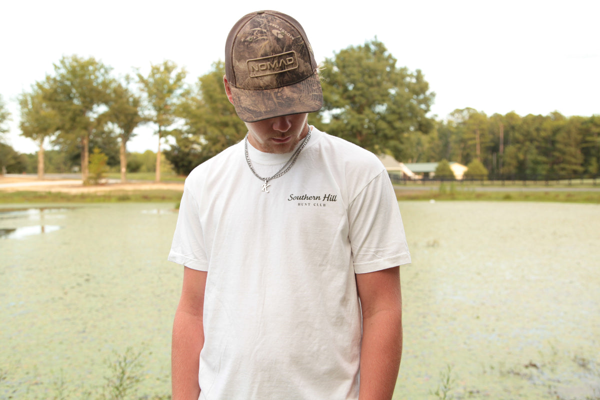 Hunt Club Ducks
