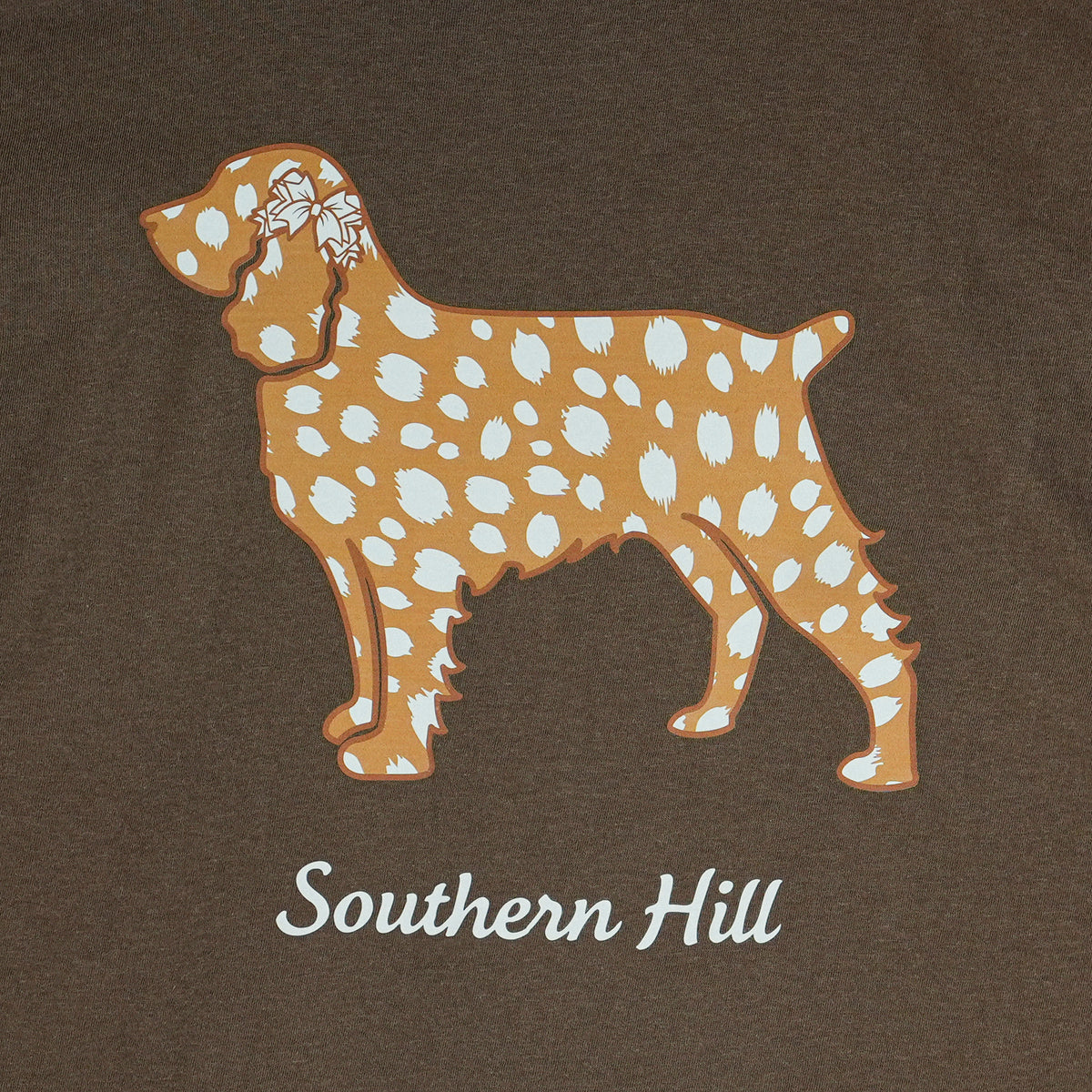 Fawn Print