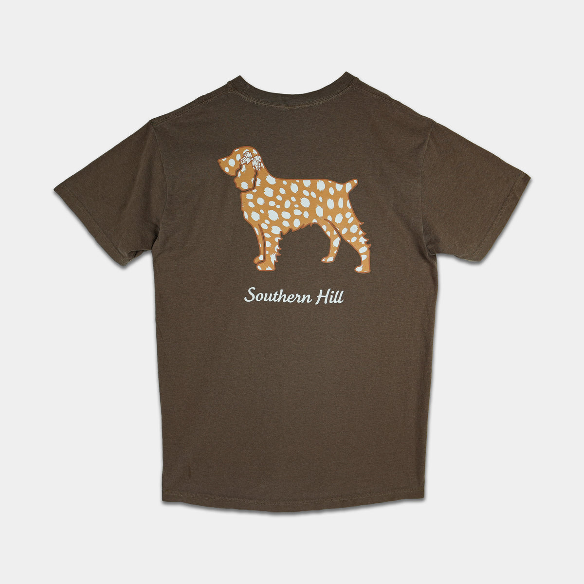 Fawn Print