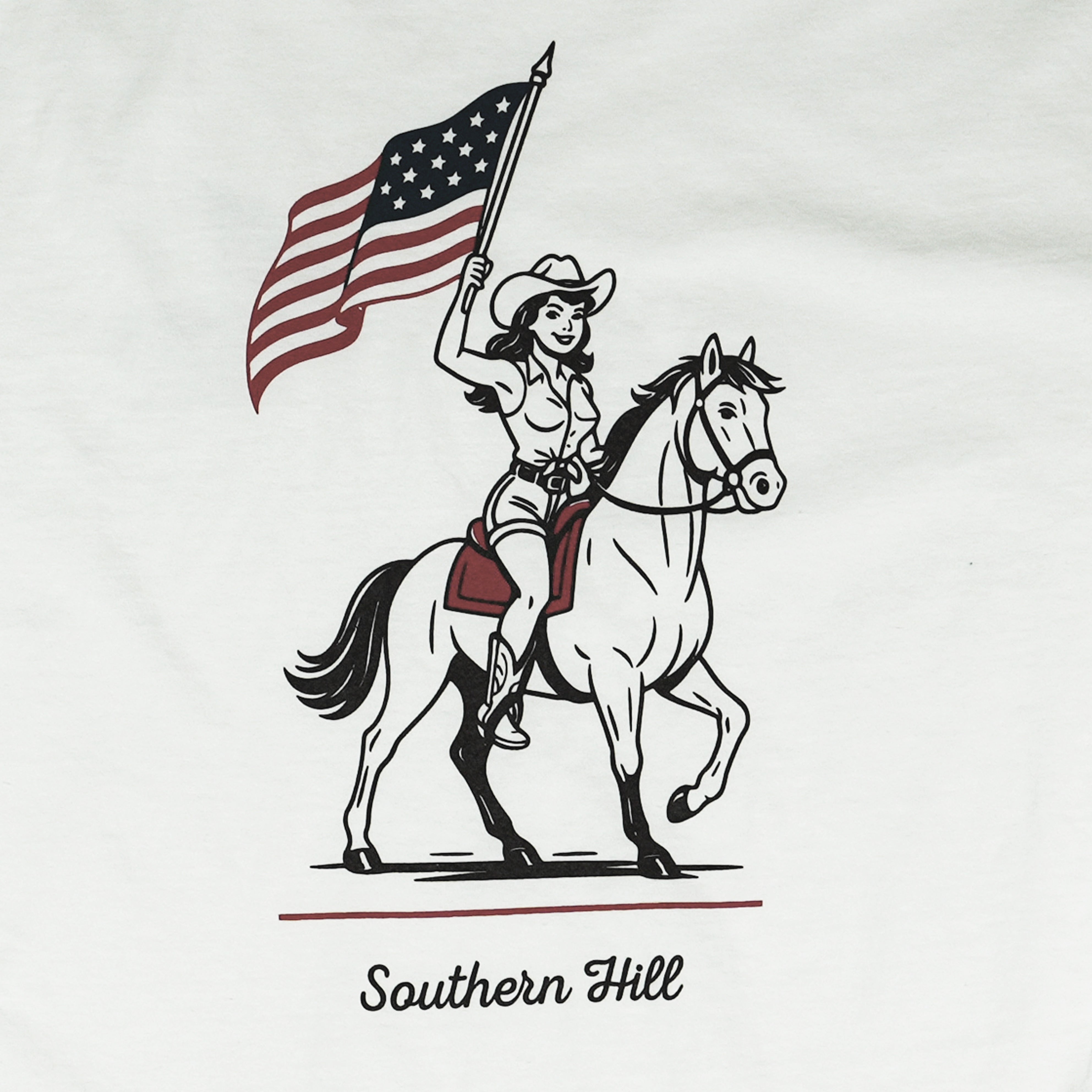 Merica T-Shirt